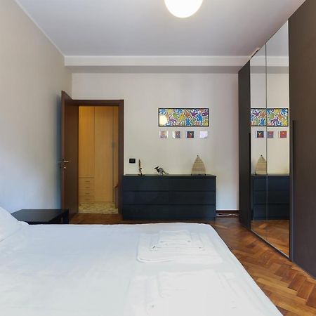 Prestige Boutique Homes -Piazzale Loreto Milan Exterior photo