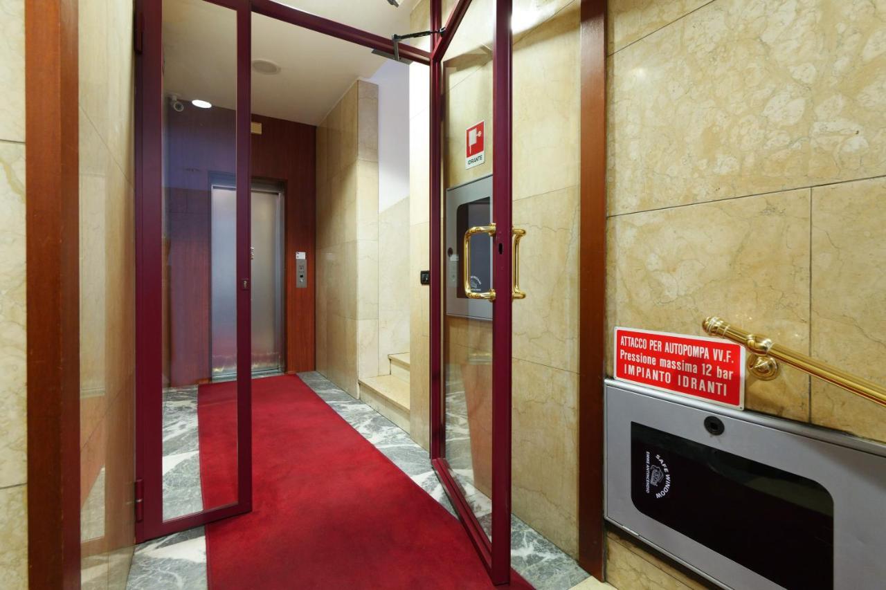 Prestige Boutique Homes -Piazzale Loreto Milan Exterior photo